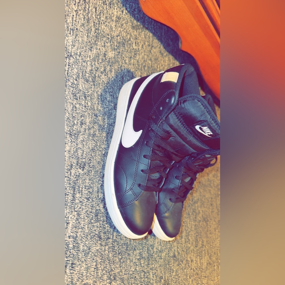 Nike Air Sneakers
